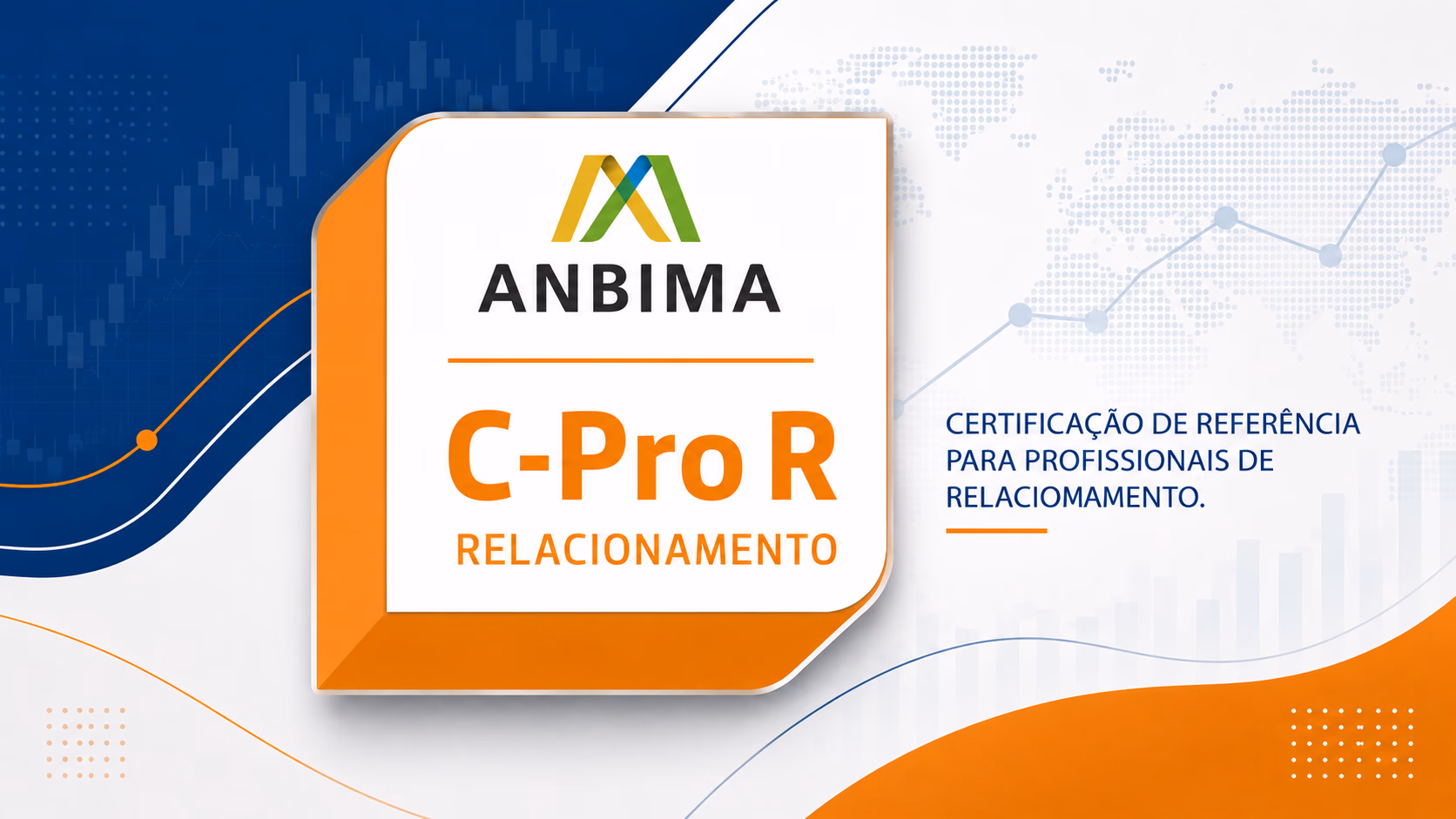 Certificação C-Pro R: Relacionamento e Carreira