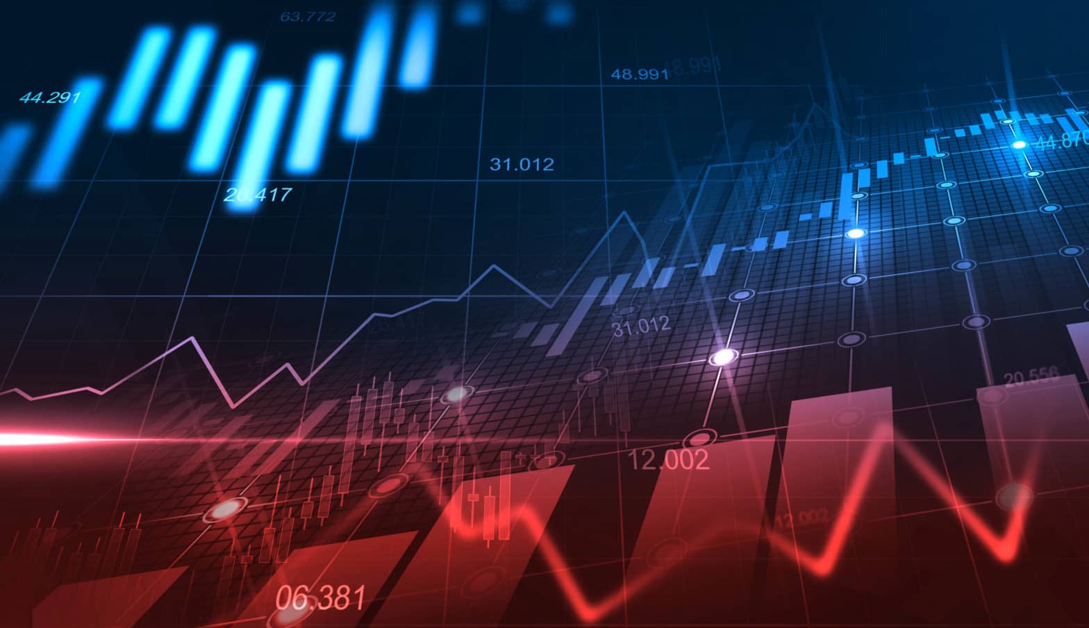 O que preciso saber para começar a investir no mercado financeiro?