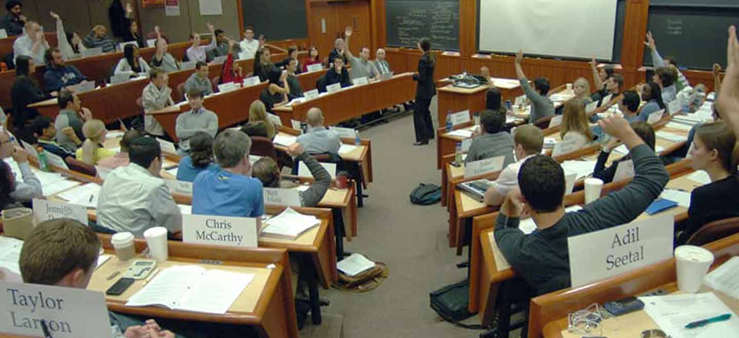 MBA: o que é e por que fazer?