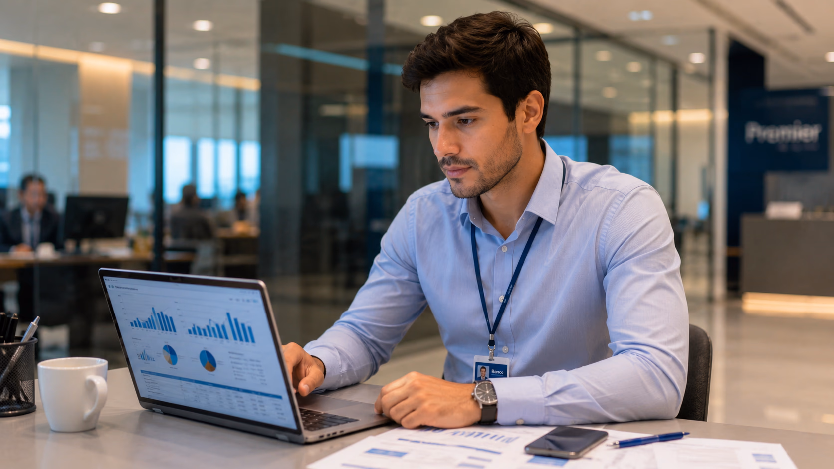 Certificação CPA: Conquiste Cargos Melhores no Banco