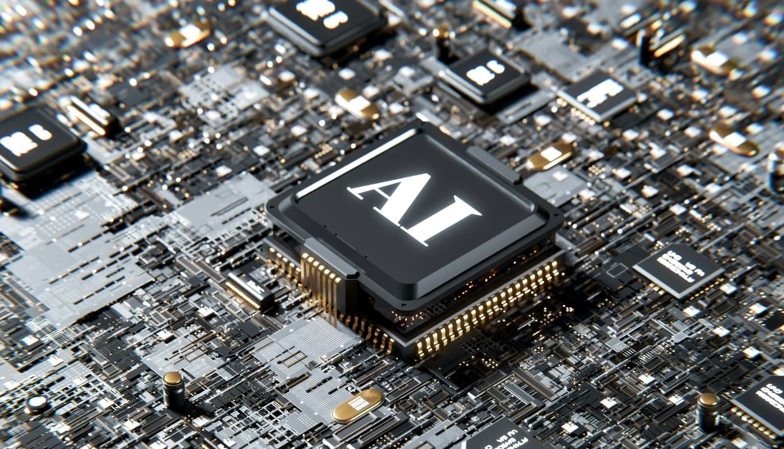 Inteligência Artificial: Impacto no Mercado Financeiro