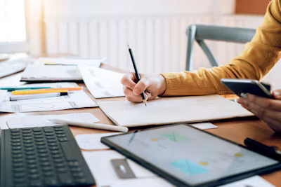 Estudar para a ANBIMA: como diferenciar leitura de aprendizado real