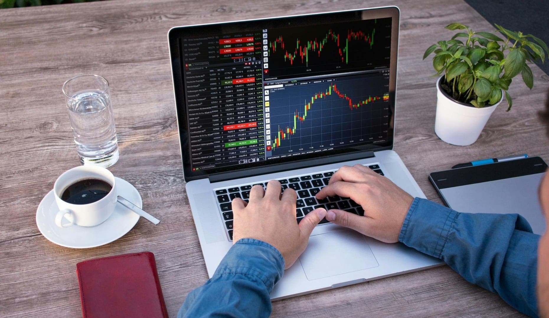 Perspectivas do Mercado Financeiro em Julho