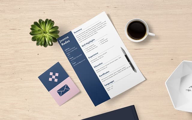 Faça do currículo e LinkedIn seus aliados