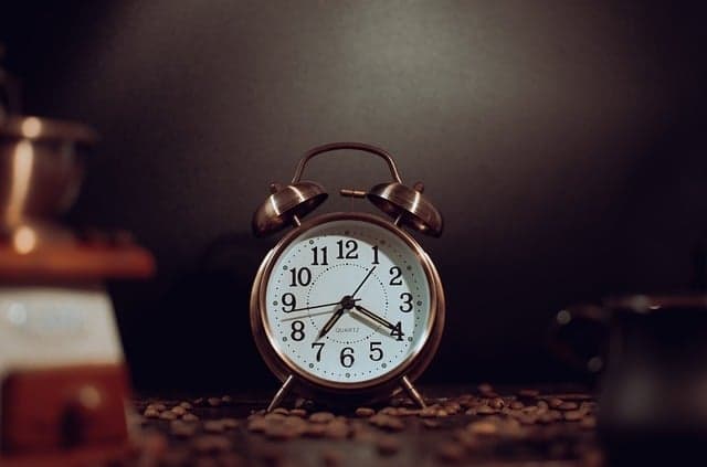 Aprenda a gerir seu tempo