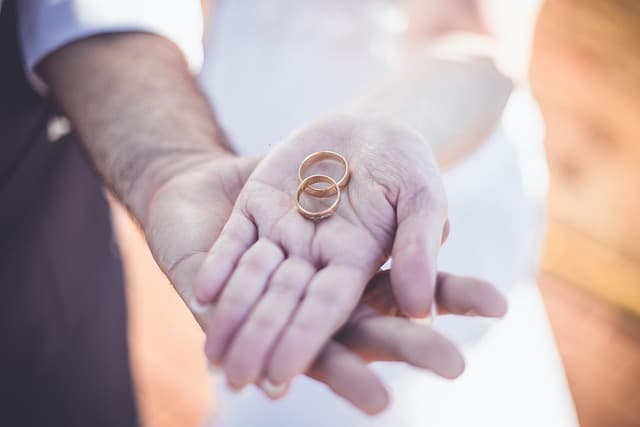 Casamento do Amado Batista: contexto, questão de prova