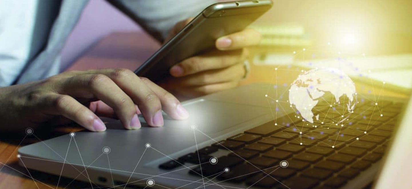 A transformação digital no sistema financeiro: devo fazer?
