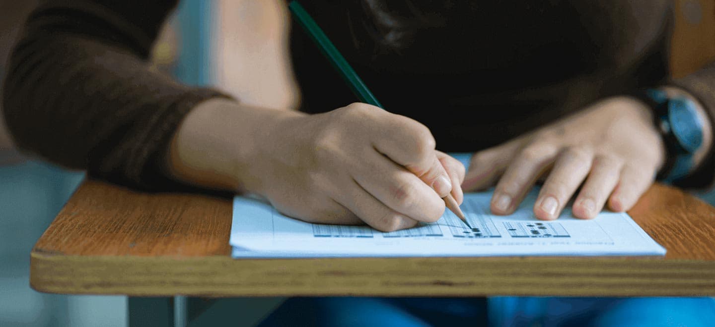 O que fazer quando rodar na prova das certificações?