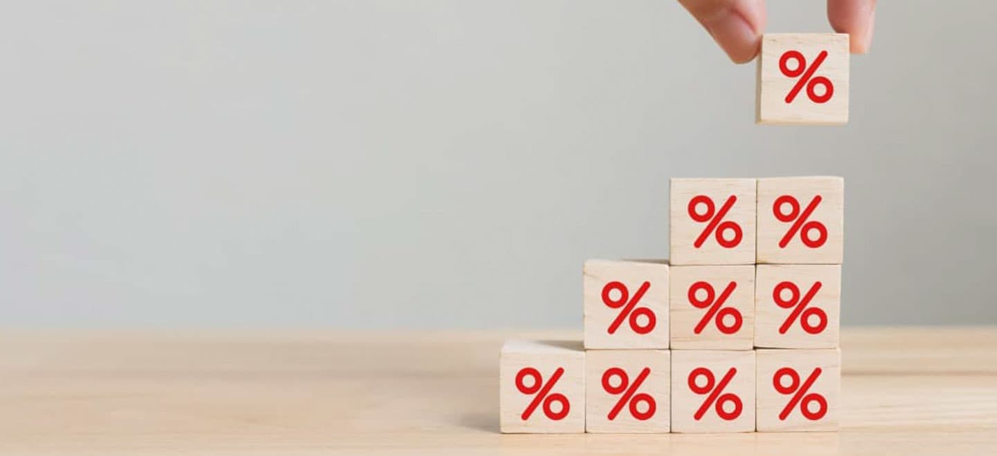 O que são e qual a diferença entre juros simples e composto?