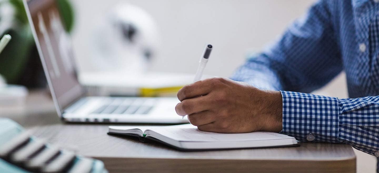 5 passos para a sua aprovação na certificação CPA-20