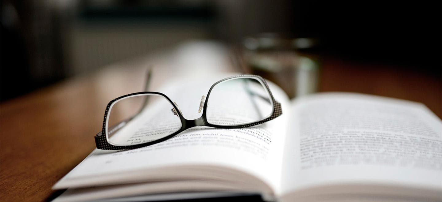 5 livros que mudaram a minha vida