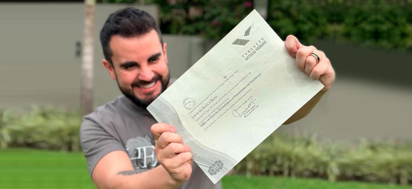 5 passos que alavancaram a minha carreira