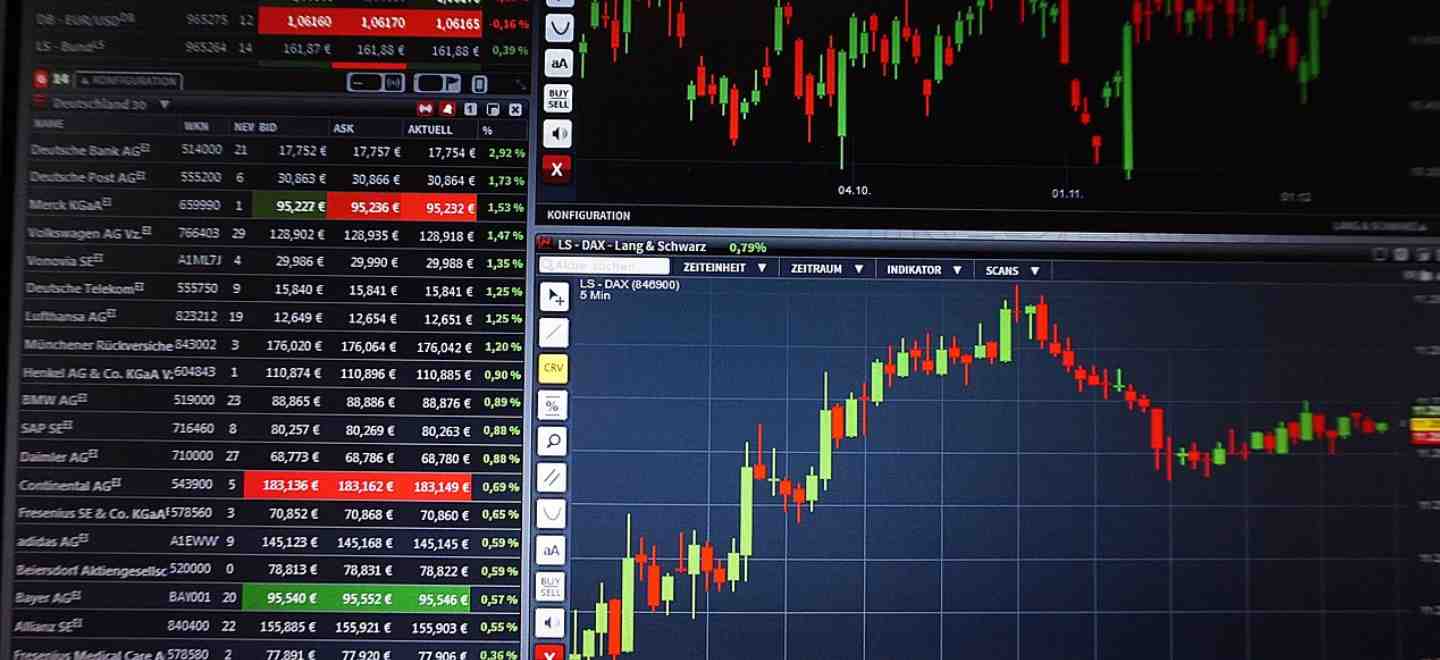 Balcão x Bolsa: Qual a diferença?